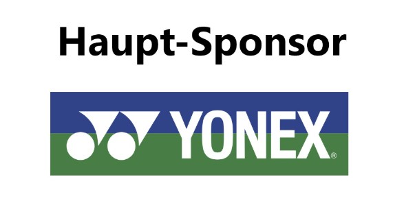 Haupt-Sponsor