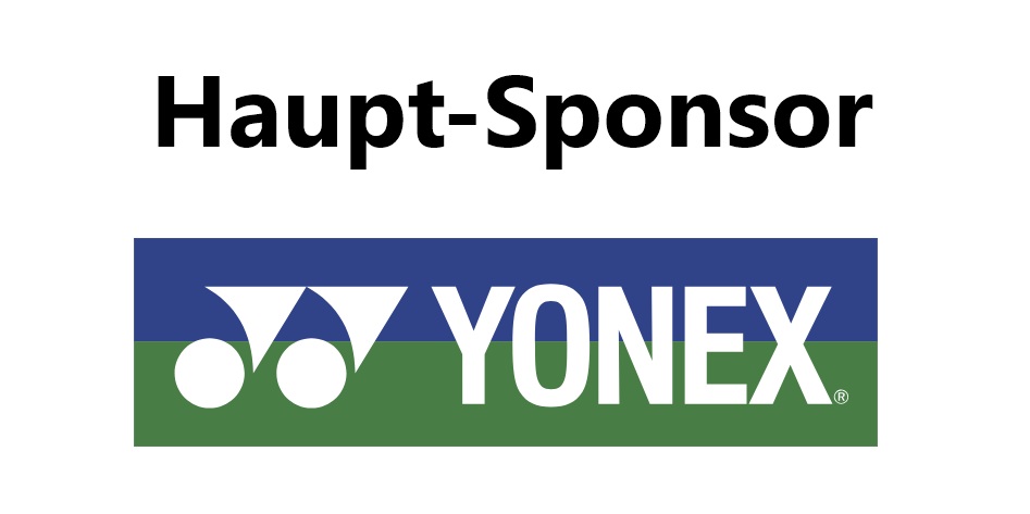 Haupt-Sponsor